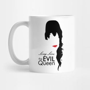 Evil Queen Mug